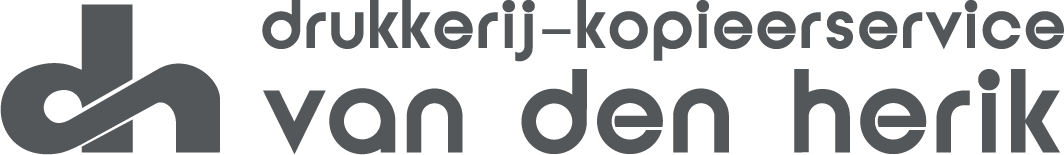 Drukkerij Van den Herik