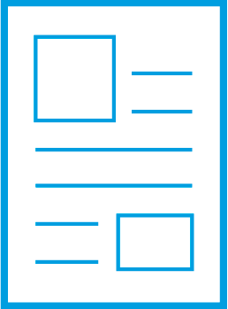 Flyers en Folders
