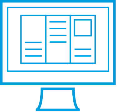 Opmaak en layout
